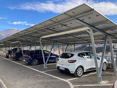 Projekti Dajti Ekspres, Faza II Projekti Dajti Ekspres, Faza II